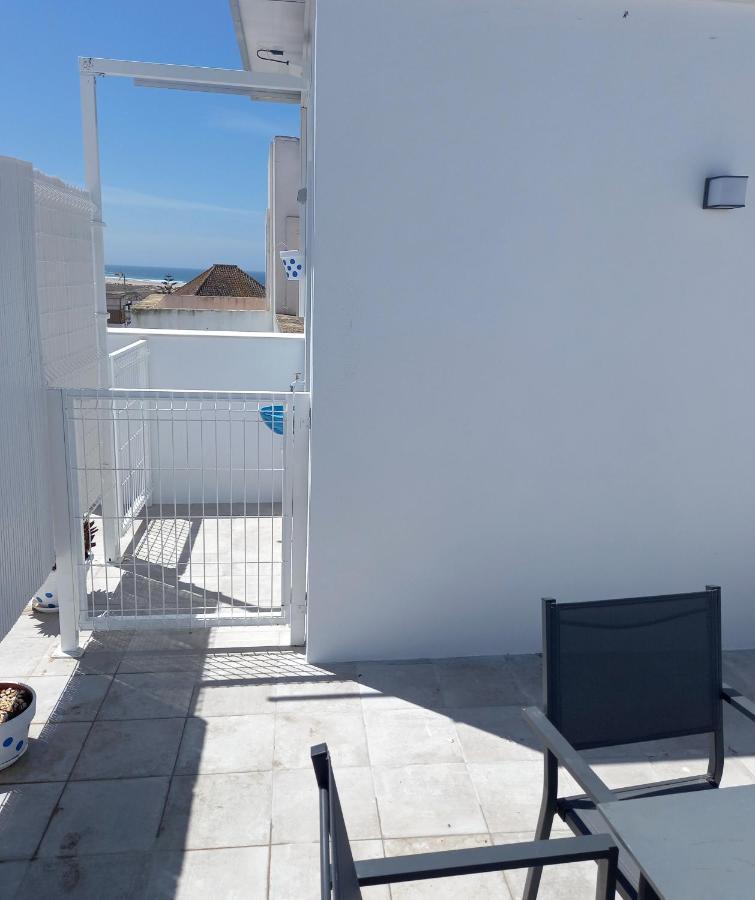 Casa Malakita With Private Seaview Roof Terrace Apartment Конил-де-ла-Фронтера Екстериор снимка