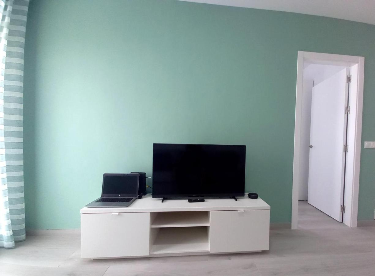 Casa Malakita With Private Seaview Roof Terrace Apartment Конил-де-ла-Фронтера Екстериор снимка