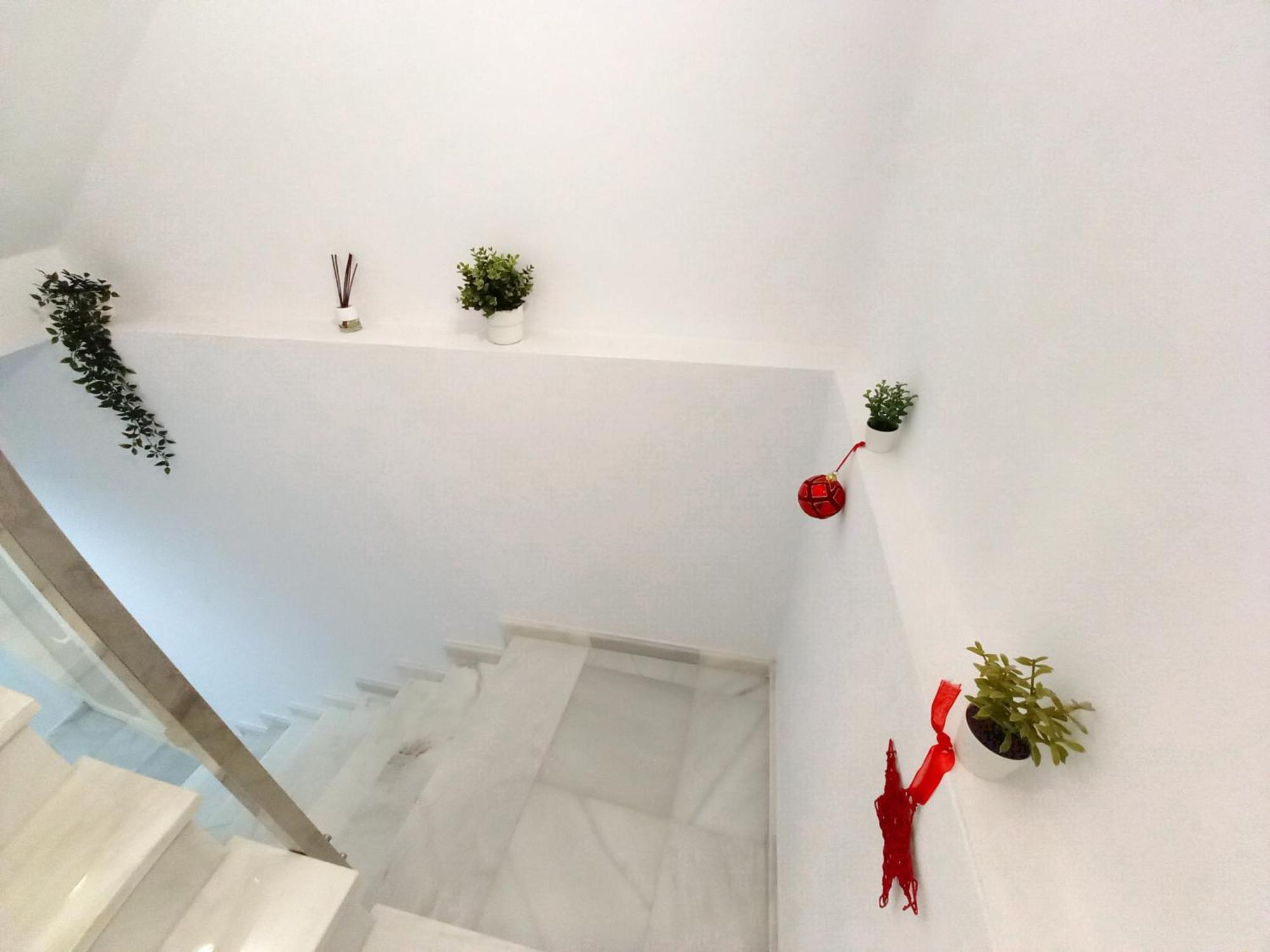Casa Malakita With Private Seaview Roof Terrace Apartment Конил-де-ла-Фронтера Екстериор снимка
